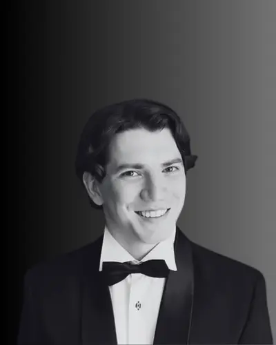 Tenor - Yaroslav Abaimov - B&W