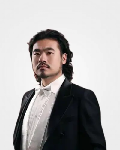 Zi Zhao Guo Tenor Trucco Management Italy