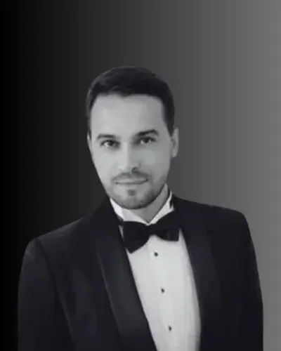 Klodjan Kaçani Tenor Trucco Management Italy